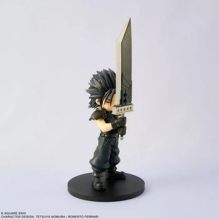 Square Enix Final Fantasy VII Wiedergeburt entzückende Kunst Zack Fair Figur Japan
