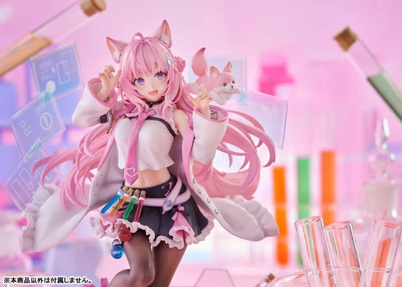 Hololive Production Hakui Koyori 1/7 Figure JAPAN OFFICIAL