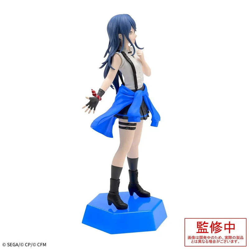 SEGA Desktop x Decorate Collections Project Sekai Ichika Hoshino Figure JAPAN