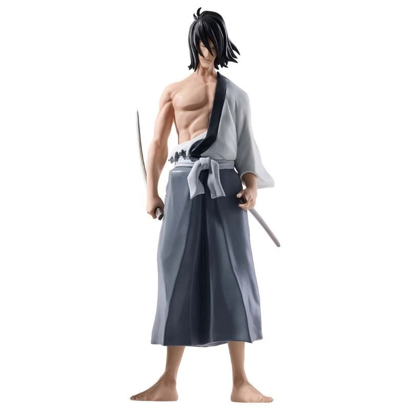 Banpresto Lupin the IIIrd Goemon Ishikawa Figure JAPAN OFFICIAL