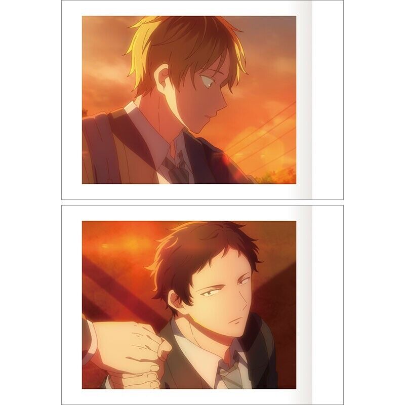 Given Hiiragi mix PashaColle Booster Pack Box TCG JAPAN OFFICIAL