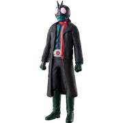 BANDAI Movie Monster Series Shin Kamen Rider Coat ver. Figure JAPAN OFFICIAL