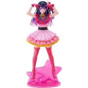 TAITO T-most Oshi no Ko Ai Hoshino Figure JAPAN OFFICIAL