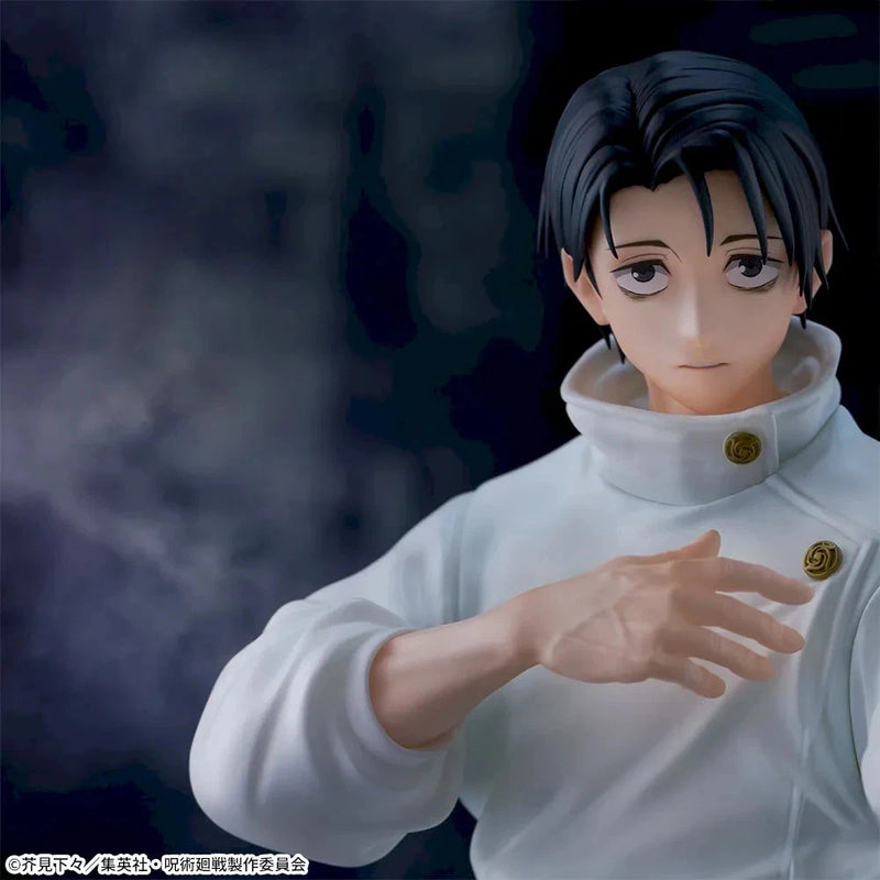SEGA FiGURiZMα Jujutsu Kaisen Shimetsu Kaiyu Yuta Okkotsu Figure JAPAN OFFICIAL