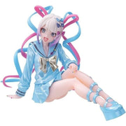 SEGA Needy Girl Overdose Streamer Overload OMG KawaiiAngel Chokonose Figure