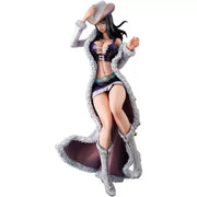 MegaHouse Portrait.Of.Pirates One Piece Playback Memories Miss All Sunday Figure