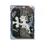 Pokemon Center Original Trading Card Game Pocket Paper Theater Mewtwo ex