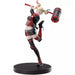 SEGA DC ACT/CUT Premium Figure Harley Quinn JAPAN OFFICIAL