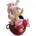 TAITO Made in Abyss The Golden City AMP+ Nanachi My Treasure Figure JAPAN