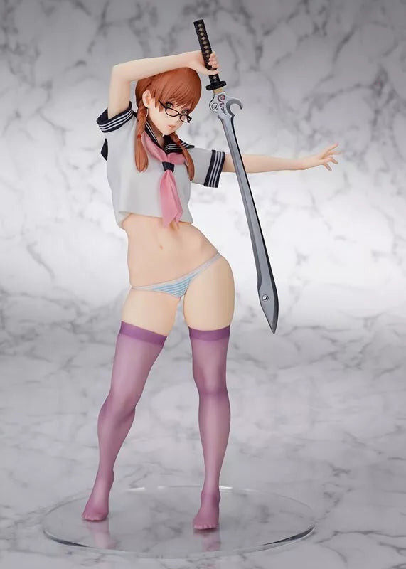Shii Arisugawa Shunya Yamashita Figurine originale JAPON OFFICIEL