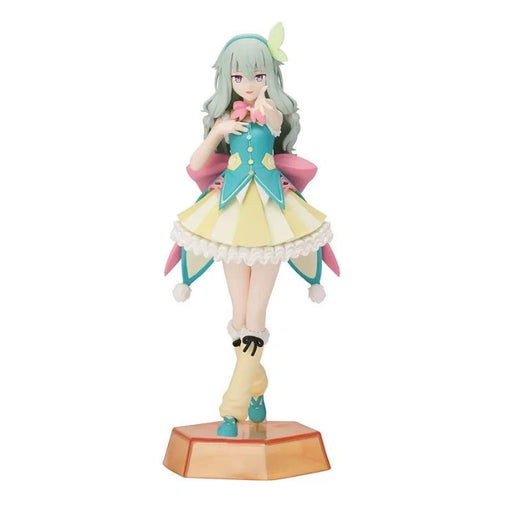 SEGA Desktop x Decorate Collections Project Sekai Nene Kusanagi Figure JAPAN