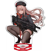 Goddess of Victory Nikke Nikke Duel Encounter Rapi Acrylic Stand JAPAN OFFICIAL