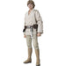 BANDAI S.H.Figuarts Star Wars A NEW HOPE Luke Skywalker Action Figure JAPAN