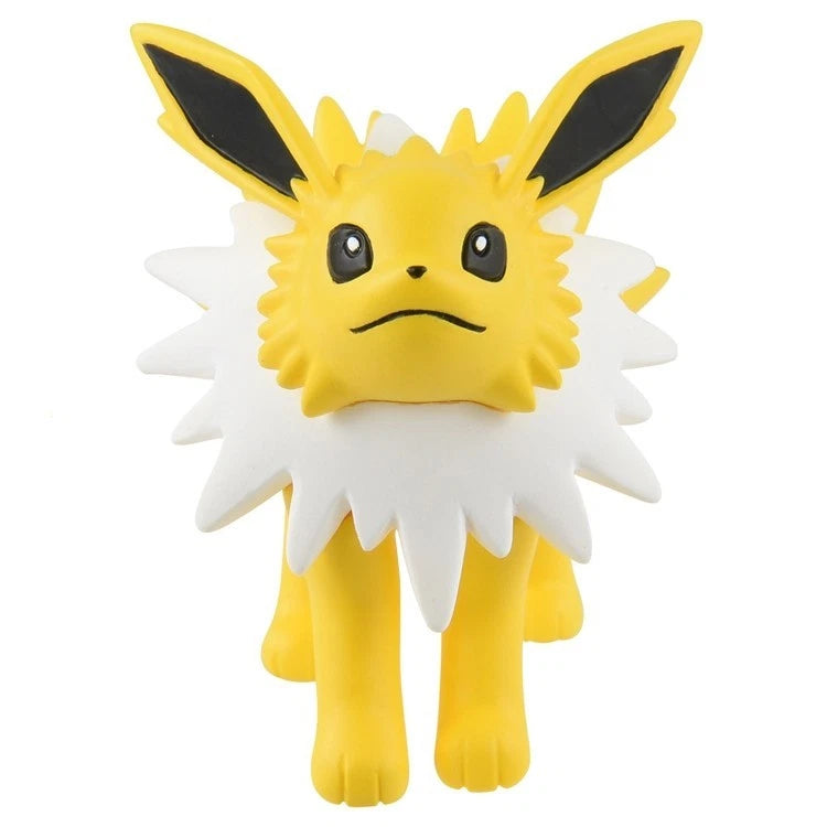 Pokemon MonColle Jolteon MS-32 Figure JAPAN OFFICIAL