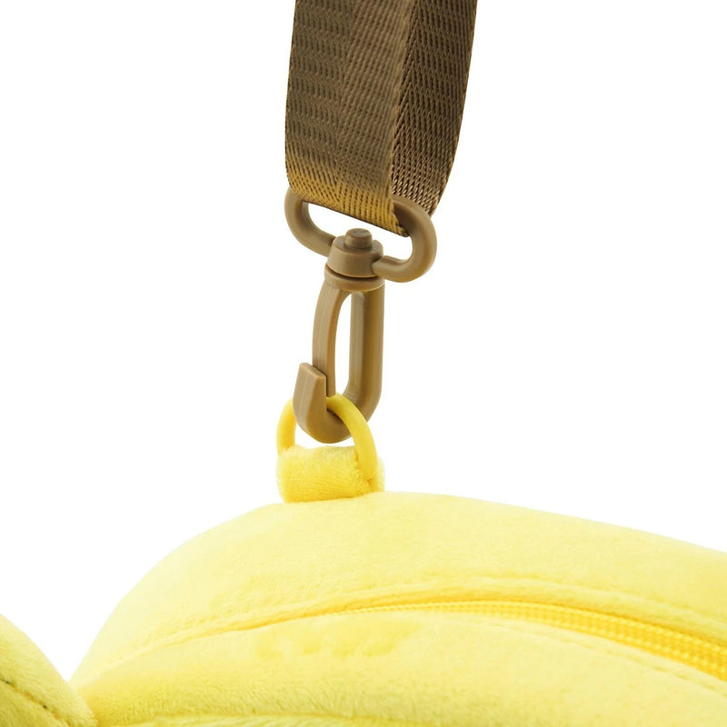 Pokemon Center Original Wall Pocket Bag Pikachu JAPAN OFFICIAL