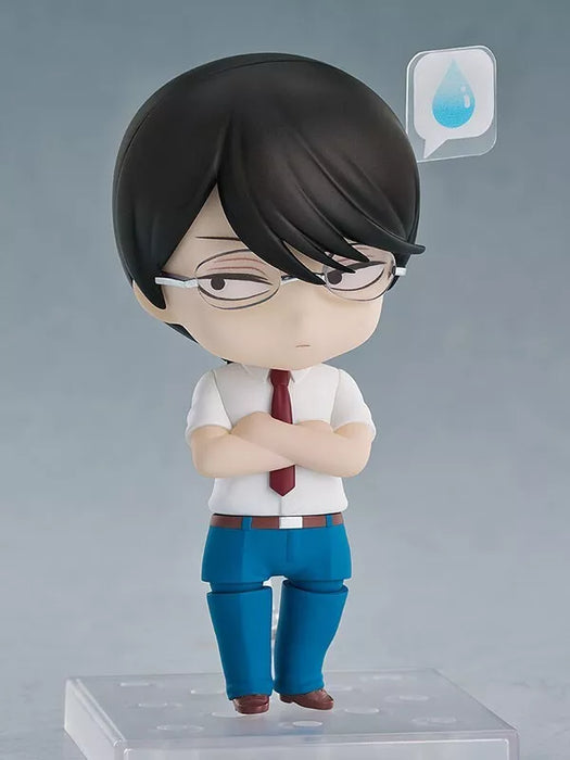 Nendoroid Doukyusei Rihito Sajo Action Figure JAPAN OFFICIAL