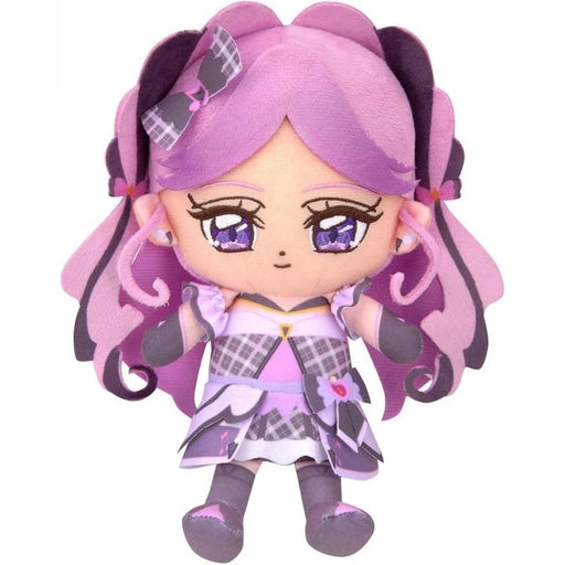 BANDAI You and Idol PreCure Cure Friends Plush Cure Kiss JAPAN OFFICIAL