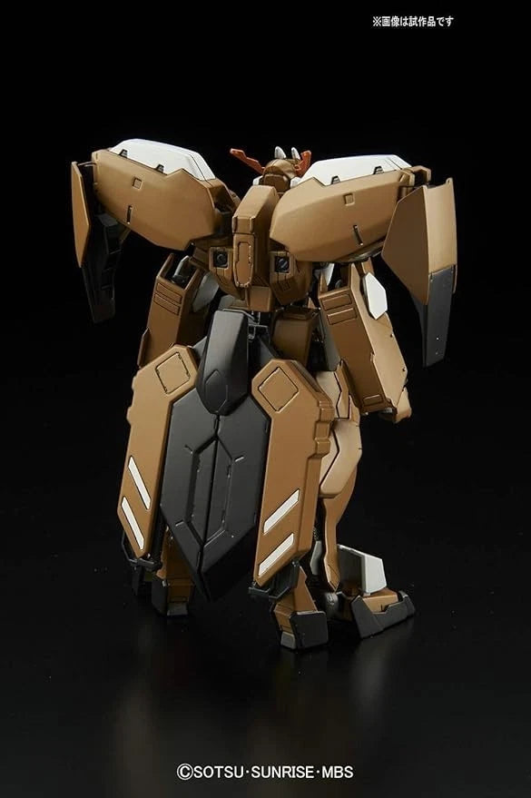 BANDAI HG Gundam Iron-Blooded Orphans Gusion Rebake Full City Model Kit 1/144