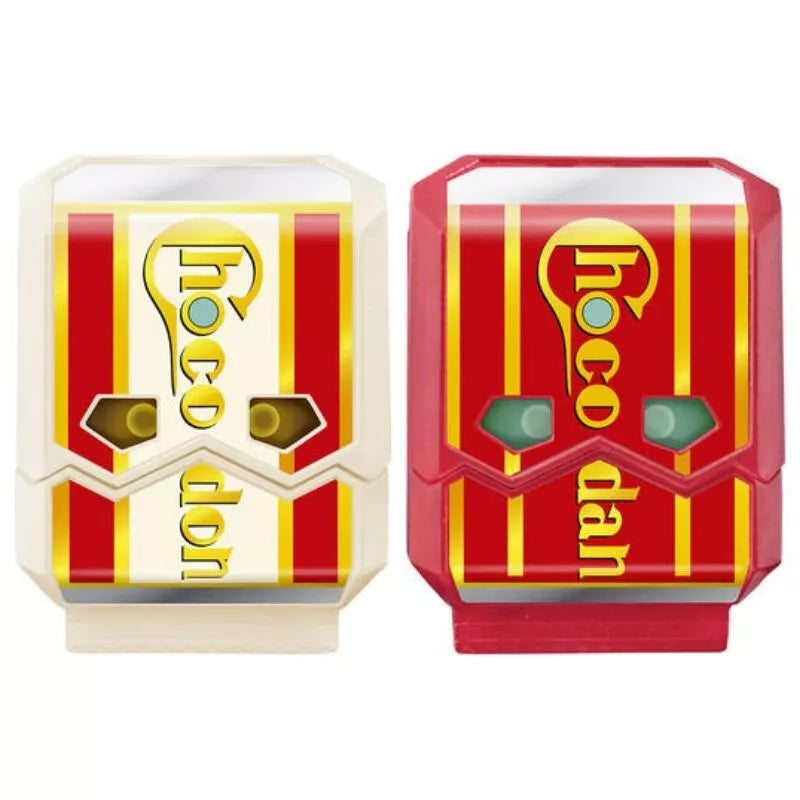 BANDAI Kamen Rider Gavv DX Talking Gochizo Set 02 JAPAN OFFICIAL