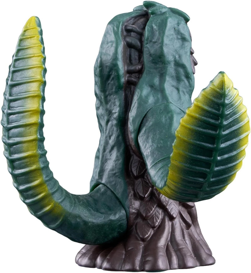 BANDAI Ultra Monster Series Ultraman Pigmon & Suflan 250 Figure JAPAN OFFICIAL