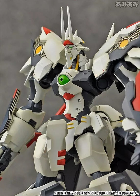 Kotobukiya Linebarrels of Iron Linebarrel Overdrive 1/144 Model Kit JAPÃO