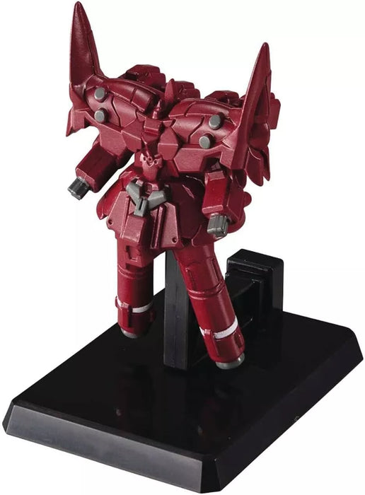 MegaHouse Cosmo Fleet Special Mobile Suit Gundam UC Rewloola Re. Action Figure