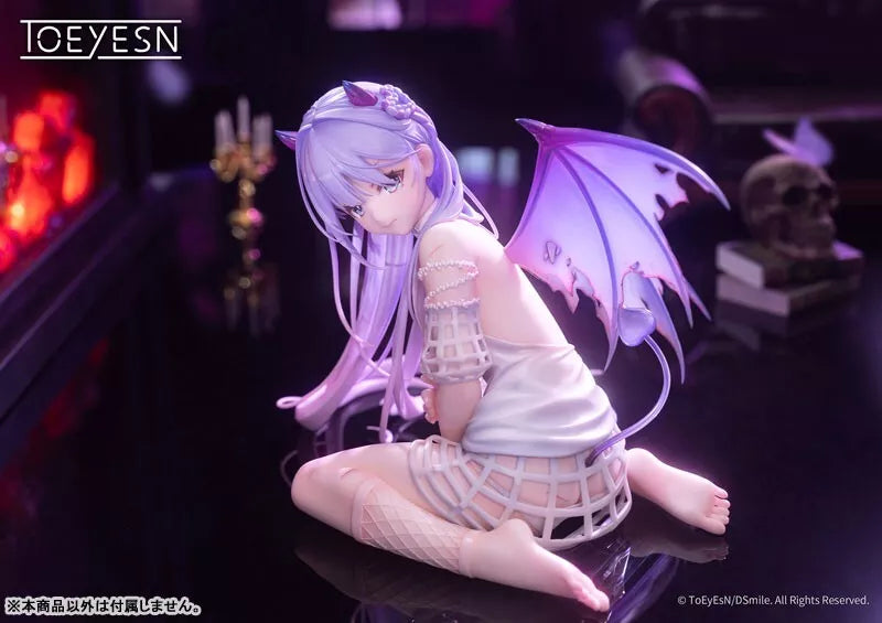 Akuma Musume 1/7 Figur JAPAN OFFIZIELL