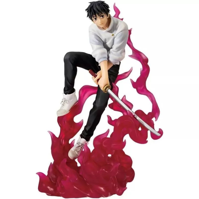 BANDAI Ichiban Kuji Jujutsu Kaisen Movie Zero 0 Yuta Okkotsu Prize A Figure
