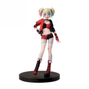 SEGA Desktop×Decorate Collections Suicide Squad ISEKAI Harley Quinn Figure JAPAN