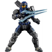 RE:EDIT Halo Reach Carter-A259 Exclusive Edition 1/12 Action Figure JAPAN
