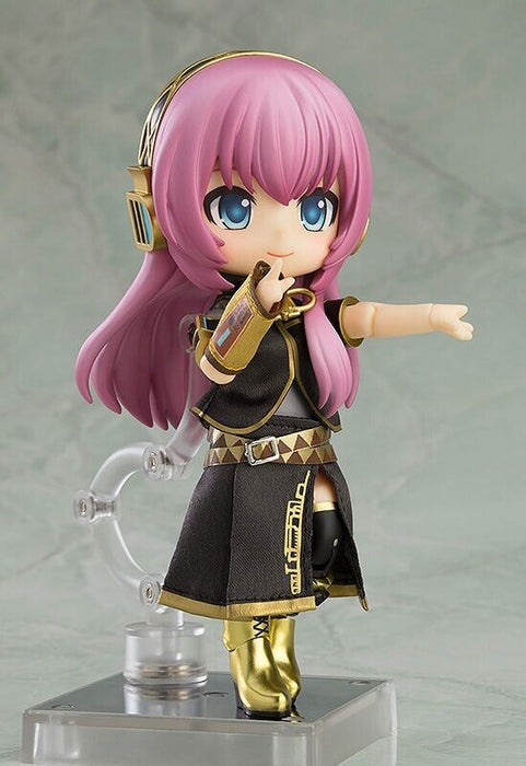 Nendoroid Doll Character Vocal Series 03 Megurine Luka Action Figure Giappone