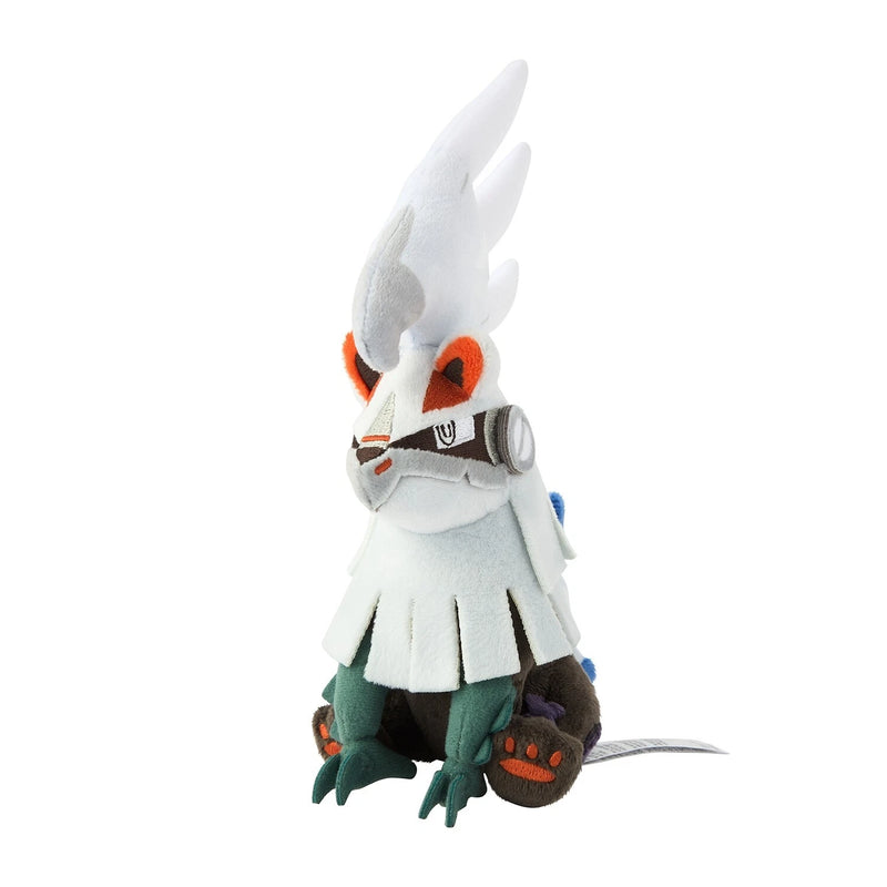 Pokemon Center Original Pokemon Fit 773 Silvally Plush Doll JAPAN OFFICIAL