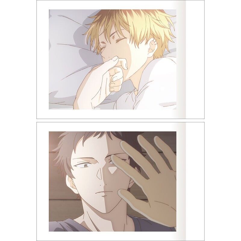 Given Hiiragi mix PashaColle Booster Pack Box TCG JAPAN OFFICIAL