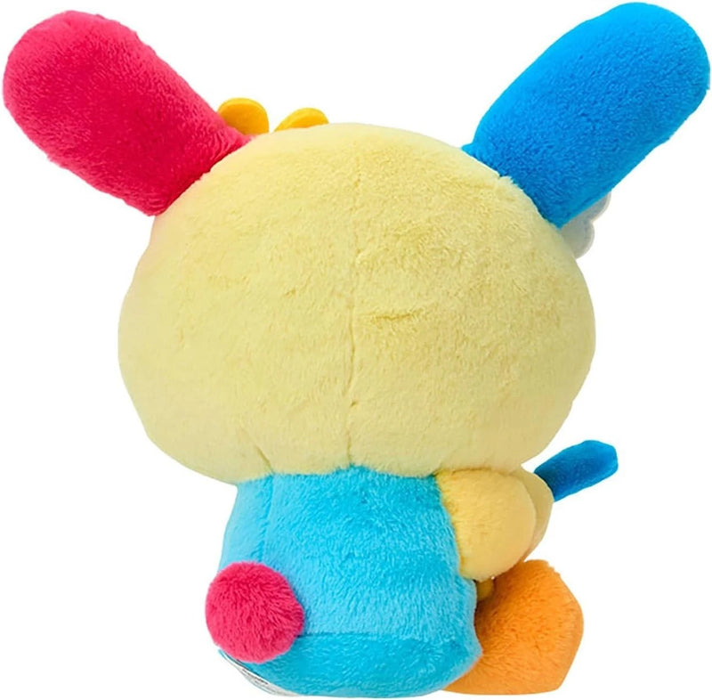 Sanrio Character Award 4th I Love Me Series Part 2 Usahana Plush Doll JAPAN