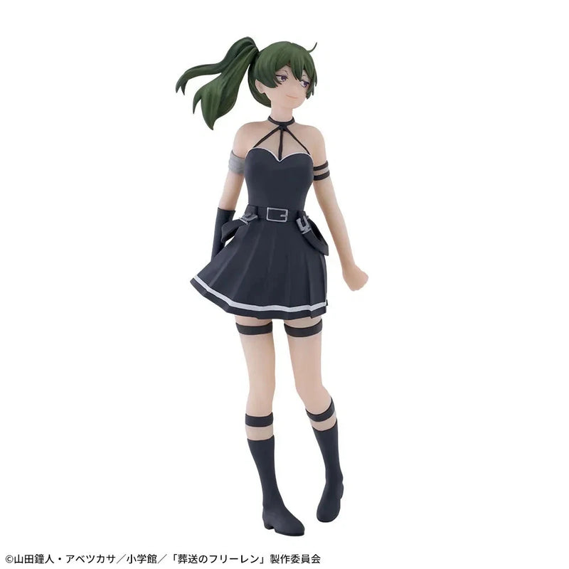 SEGA DesktopxDecorate Collections Frieren Beyond Journey's End Ubel Figure JAPAN