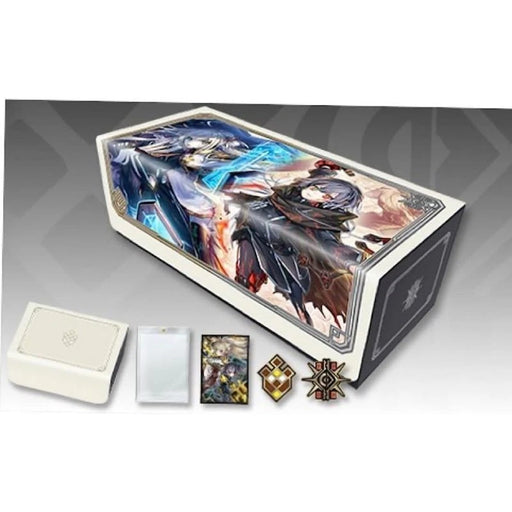 Yu-Gi-Oh! Official Deluxe Duel Set Sky Striker Ace Japanese TCG JAPAN OFFICIAL