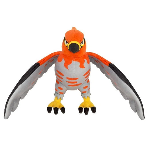 Pokemon All Star Collection Talonflame S Plush Doll JAPAN OFFICIAL