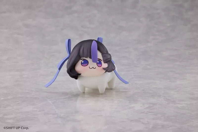 Goddess of Victory Nikke Doro Series Complete set Figure JAPAN OFFICIAL