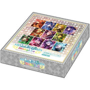 Uta no Prince-sama Shining Live Visual Collection Card Vol.5 Booster Box TCG