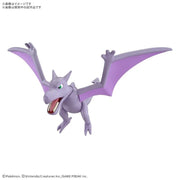 BANDAI Pokemon Plamo Collection Fossil Series Aerodactyl Model Kit JAPAN