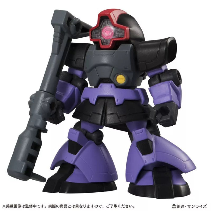 Bandai Mobile Suit Gundam Mobile Suit Ensemble 09 10 Pack Figura Giappone