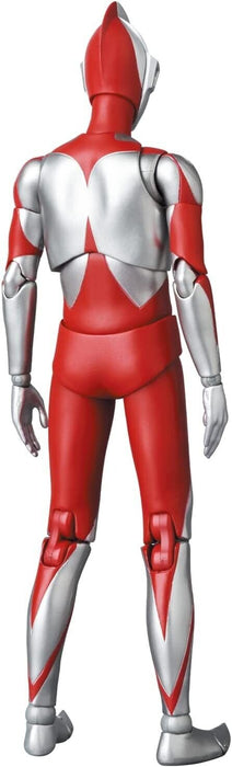 Medicom Toy Mafex No.207 Ultraman Shin Ultraman Edition DX Ver. Figura de acción