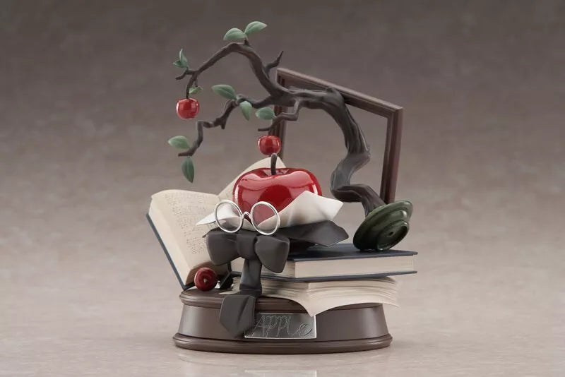 Serie LimePie Reverse 1999 Apple Erudite e Juicy Ver. Figura il funzionario del Giappone