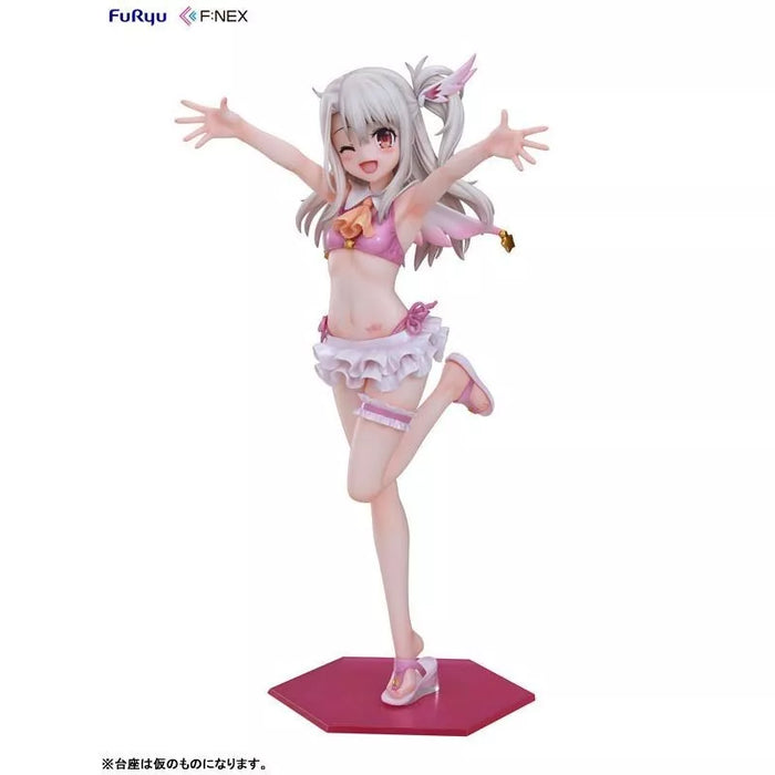 FuRyu Fate/kaleid liner Prisma Illya 2wei! Illyasviel von Einzbern Figure JAPAN