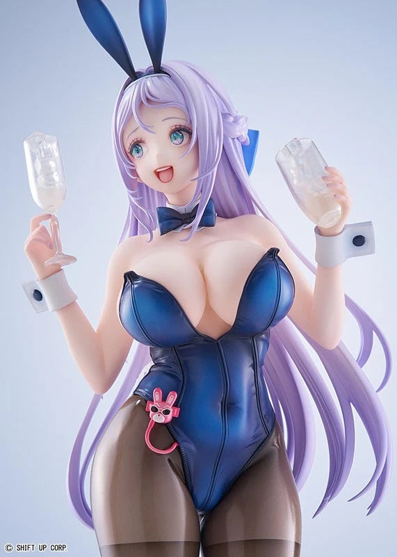 Goddess of Victory Nikke Folkwang Moist Rabbit 1/7 Figure JAPAN OFFICIAL