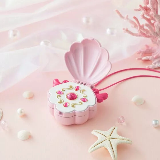 BANDAI Mermaid Melody Pichi Pichi Pitch Special Memorize Aqua Pitch Lucia Nanami