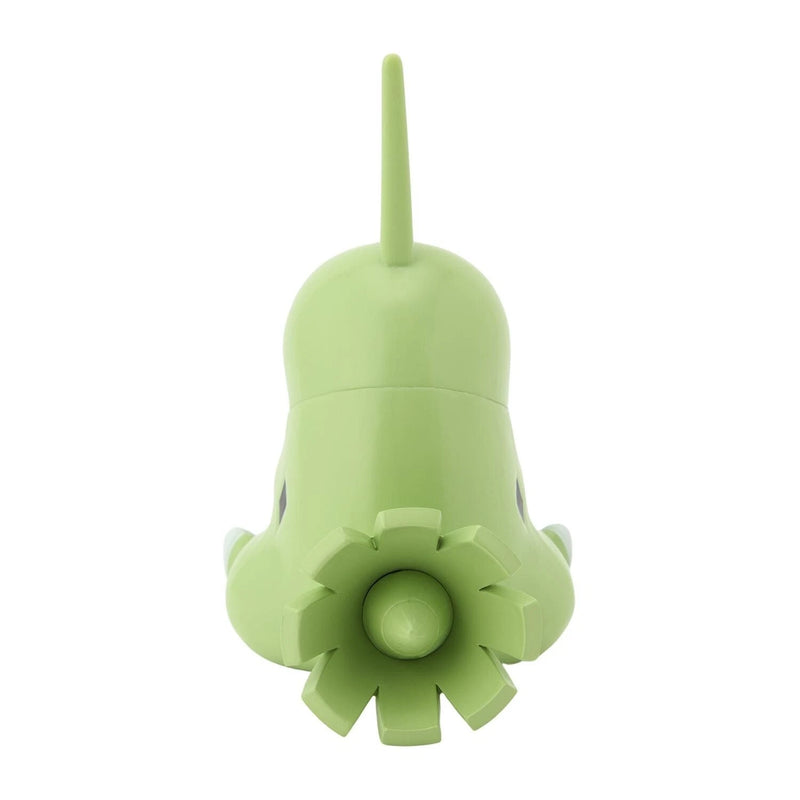 Pokemon Center Original Cave Dweller Paperweight Larvitar JAPAN OFFICIAL