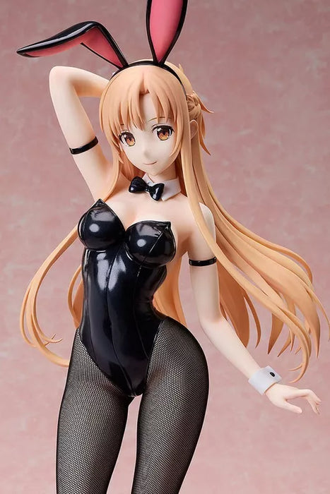 Sword Art Online Progressive Asuna Bunny Ver. 1/4 Figure JAPAN OFFICIAL