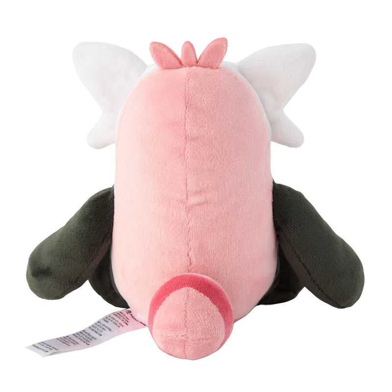 Pokemon Center Original Pokemon Fit 760 Bewear Plush Doll JAPAN OFFICIAL