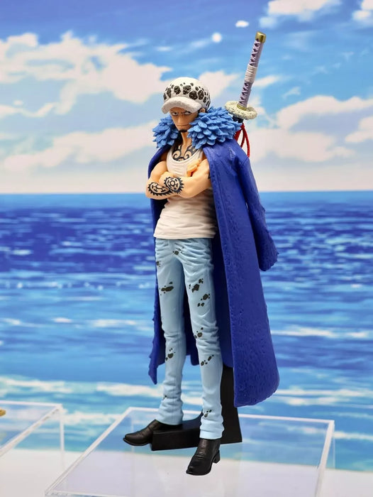 622.ワンピース KING OF ARTIST THE LAW Ⅱ 【公式通販】 622.ワンピース KING OF ARTIST THE LAW Ⅱ 【公式通販】